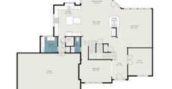 8033 Clearwater Drive, Parkville, MO 64152