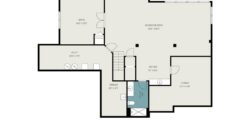 8033 Clearwater Drive, Parkville, MO 64152