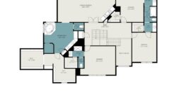 8033 Clearwater Drive, Parkville, MO 64152