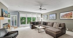 8033 Clearwater Drive, Parkville, MO 64152