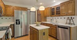 920 NE 102nd Street, Kansas City, MO 64155