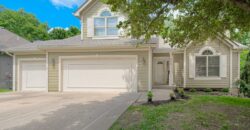 920 NE 102nd Street, Kansas City, MO 64155