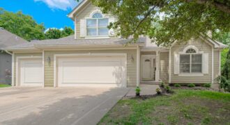 920 NE 102nd Street, Kansas City, MO 64155