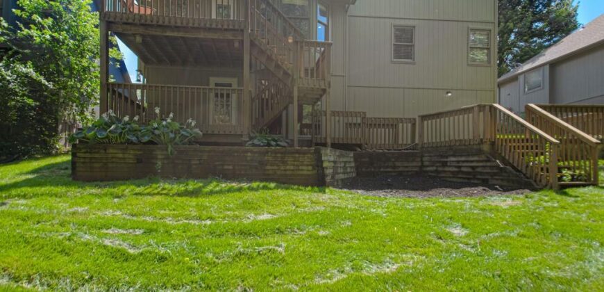 920 NE 102nd Street, Kansas City, MO 64155