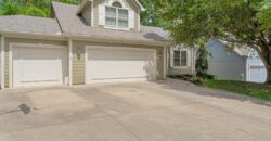 920 NE 102nd Street, Kansas City, MO 64155