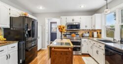 5115 NW 66th Terrace, Kansas City, MO 64151