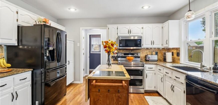 5115 NW 66th Terrace, Kansas City, MO 64151