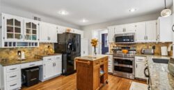 5115 NW 66th Terrace, Kansas City, MO 64151