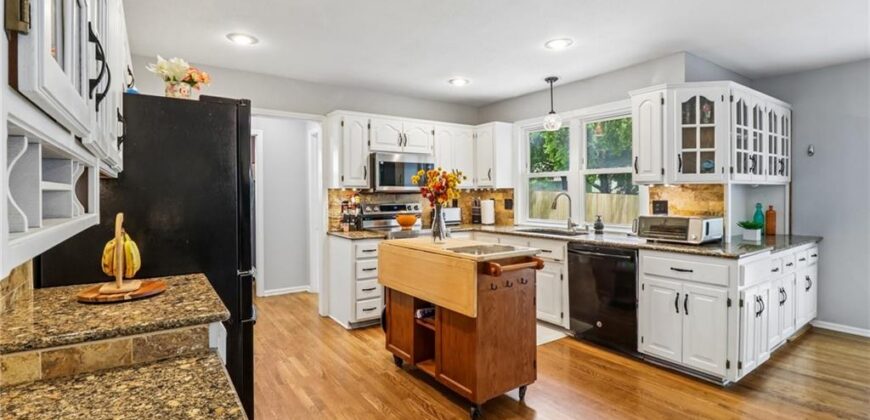 5115 NW 66th Terrace, Kansas City, MO 64151