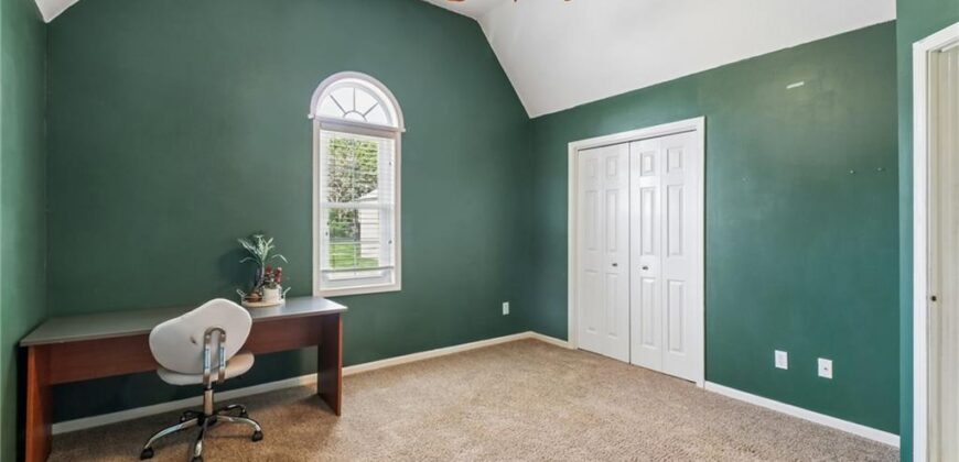 5115 NW 66th Terrace, Kansas City, MO 64151