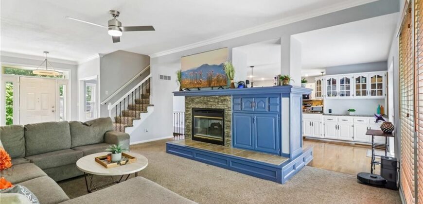 5115 NW 66th Terrace, Kansas City, MO 64151