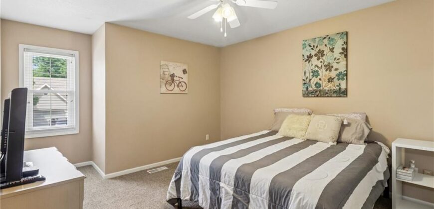 5115 NW 66th Terrace, Kansas City, MO 64151