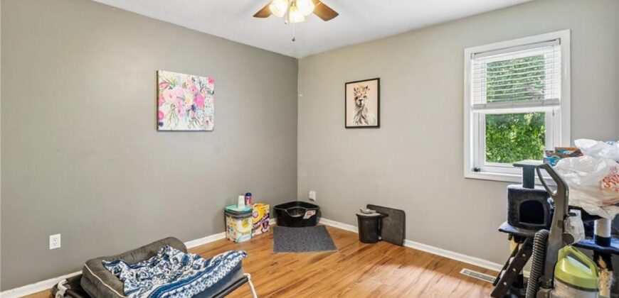 5115 NW 66th Terrace, Kansas City, MO 64151