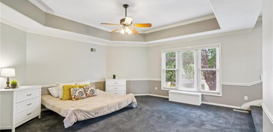 5115 NW 66th Terrace, Kansas City, MO 64151