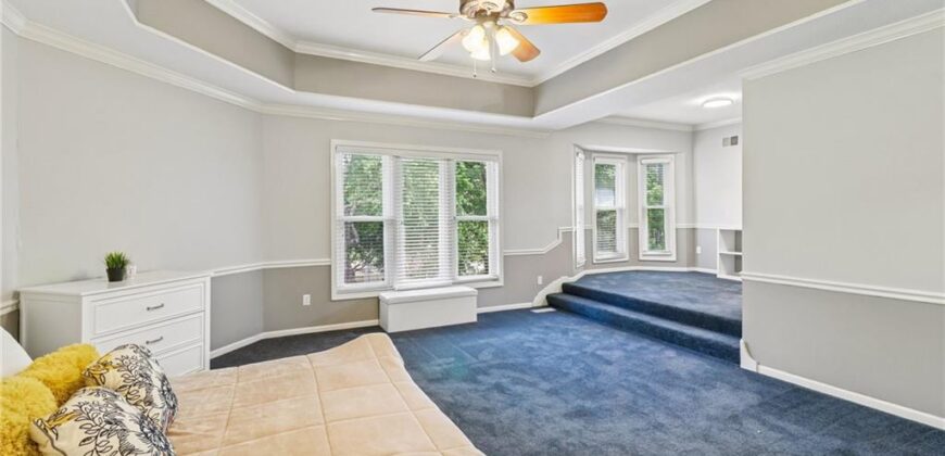 5115 NW 66th Terrace, Kansas City, MO 64151
