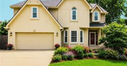 5115 NW 66th Terrace, Kansas City, MO 64151