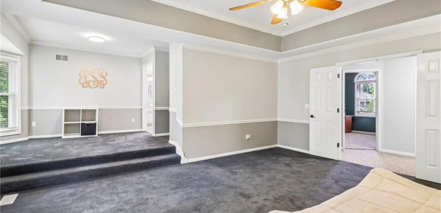 5115 NW 66th Terrace, Kansas City, MO 64151