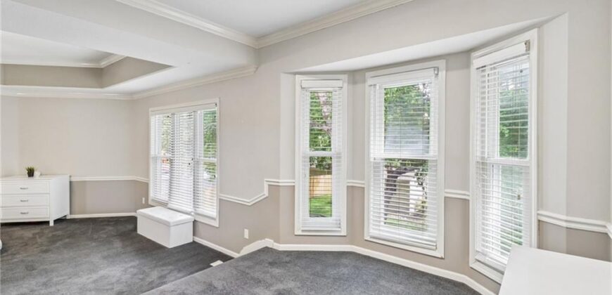 5115 NW 66th Terrace, Kansas City, MO 64151