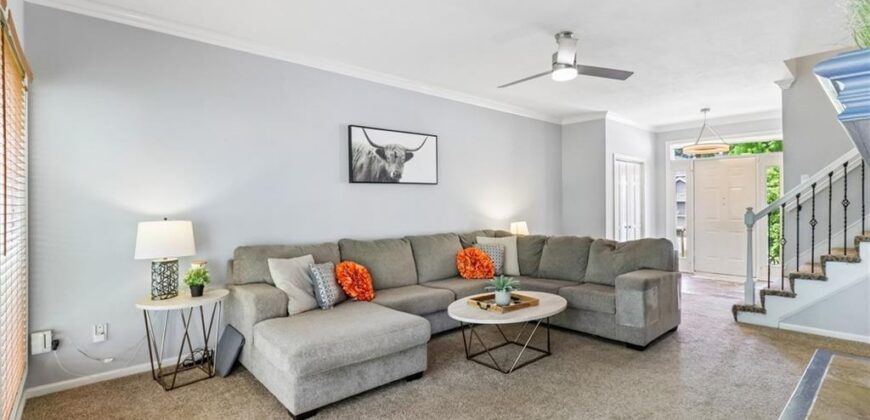 5115 NW 66th Terrace, Kansas City, MO 64151