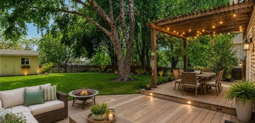 5115 NW 66th Terrace, Kansas City, MO 64151