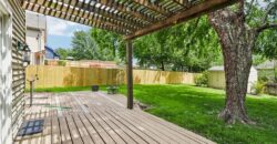 5115 NW 66th Terrace, Kansas City, MO 64151