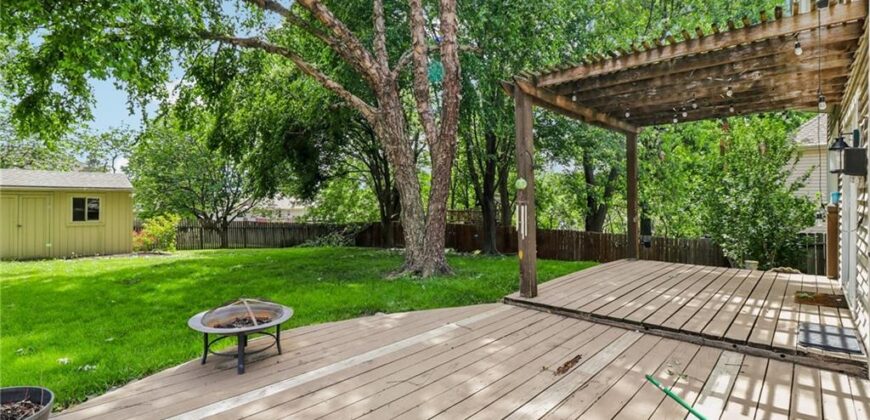5115 NW 66th Terrace, Kansas City, MO 64151