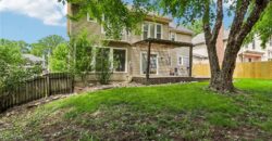 5115 NW 66th Terrace, Kansas City, MO 64151