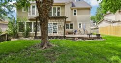 5115 NW 66th Terrace, Kansas City, MO 64151