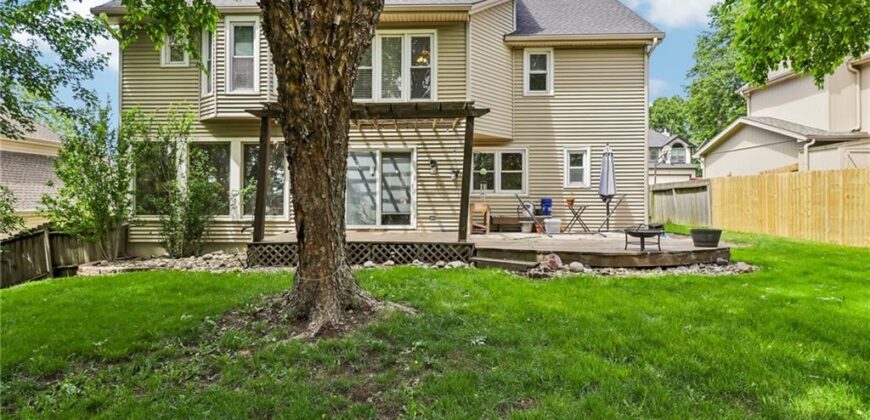 5115 NW 66th Terrace, Kansas City, MO 64151