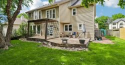5115 NW 66th Terrace, Kansas City, MO 64151