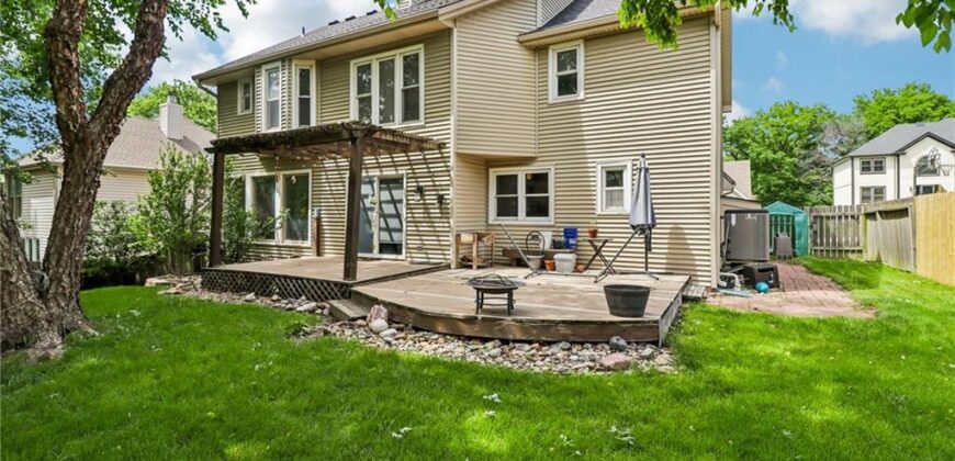 5115 NW 66th Terrace, Kansas City, MO 64151