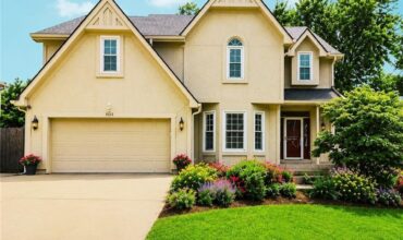 5115 NW 66th Terrace, Kansas City, MO 64151