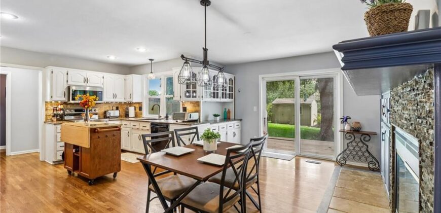 5115 NW 66th Terrace, Kansas City, MO 64151