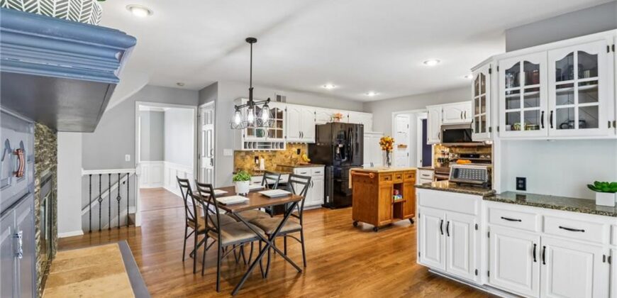 5115 NW 66th Terrace, Kansas City, MO 64151