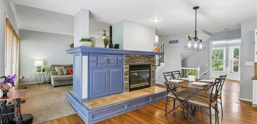 5115 NW 66th Terrace, Kansas City, MO 64151