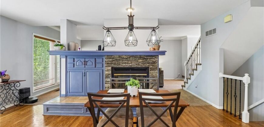 5115 NW 66th Terrace, Kansas City, MO 64151