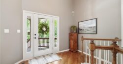 5316 NW Bluff Drive, Parkville, MO 64152