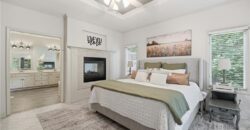 5316 NW Bluff Drive, Parkville, MO 64152