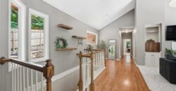 5316 NW Bluff Drive, Parkville, MO 64152