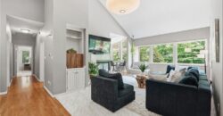 5316 NW Bluff Drive, Parkville, MO 64152