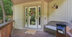 5316 NW Bluff Drive, Parkville, MO 64152