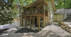 5316 NW Bluff Drive, Parkville, MO 64152