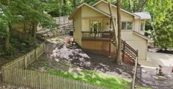 5316 NW Bluff Drive, Parkville, MO 64152