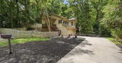 5316 NW Bluff Drive, Parkville, MO 64152