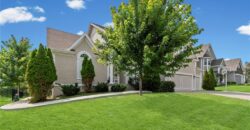 9020 N Oxford Avenue, Kansas City, MO 64157