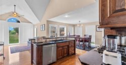 9020 N Oxford Avenue, Kansas City, MO 64157