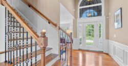 9020 N Oxford Avenue, Kansas City, MO 64157
