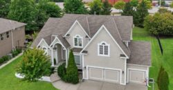 9020 N Oxford Avenue, Kansas City, MO 64157