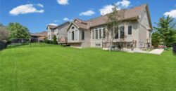 9020 N Oxford Avenue, Kansas City, MO 64157