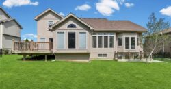9020 N Oxford Avenue, Kansas City, MO 64157